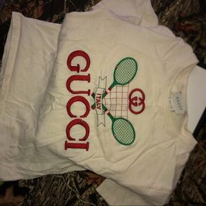 GUCCI KIDS (4) OUTFIT